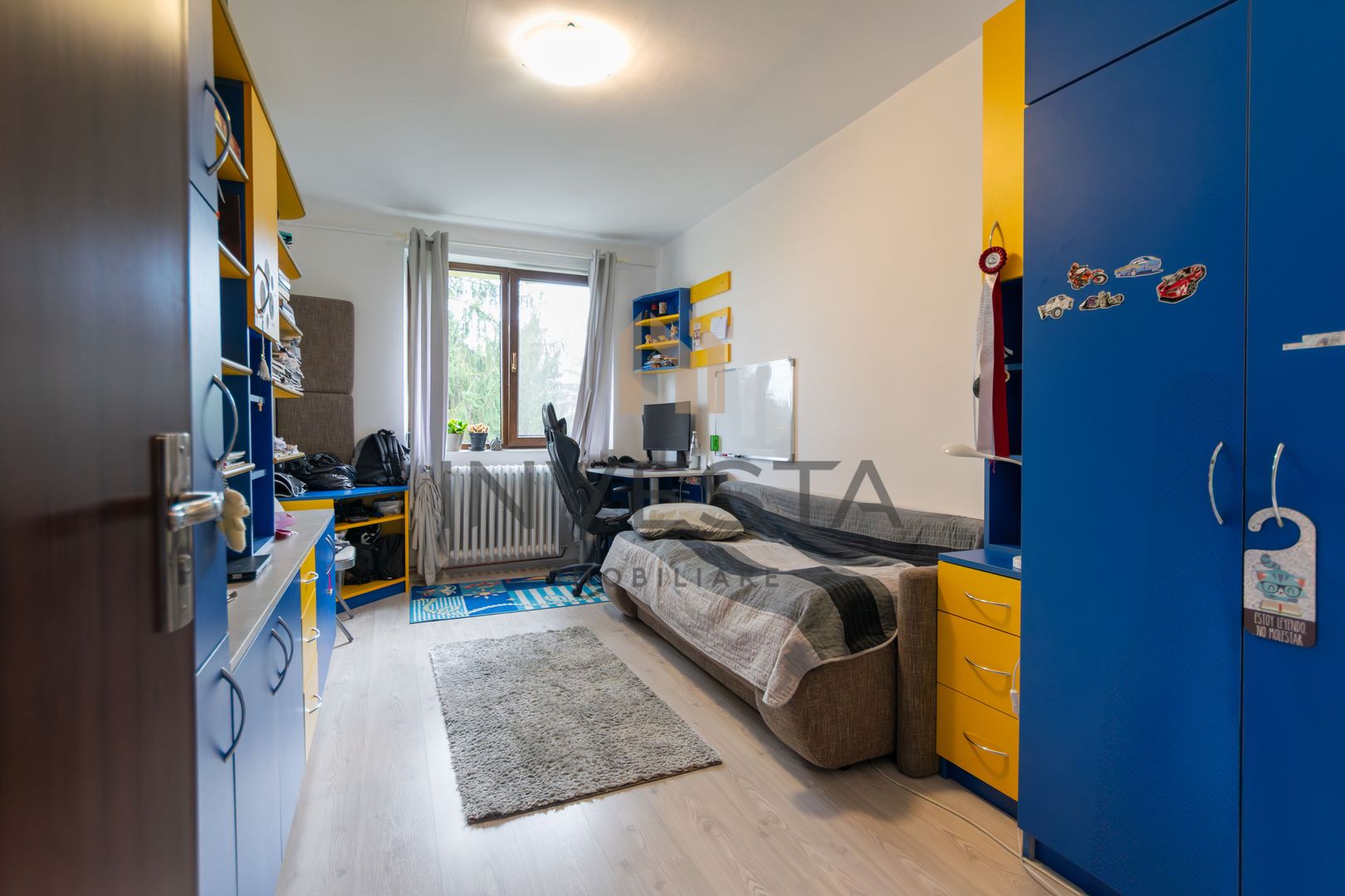 APARTAMENT DE VANZARE 3 CAMERE GHEORGHENI - Poză 8