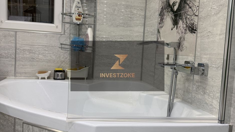 Penthouse de vanzare in Oradea cartierul Ioșia - Poză 37