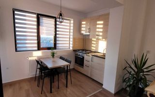 De Inchiriat Apartament 2 camere Dream Residence, parcare inclusa - Poză 2