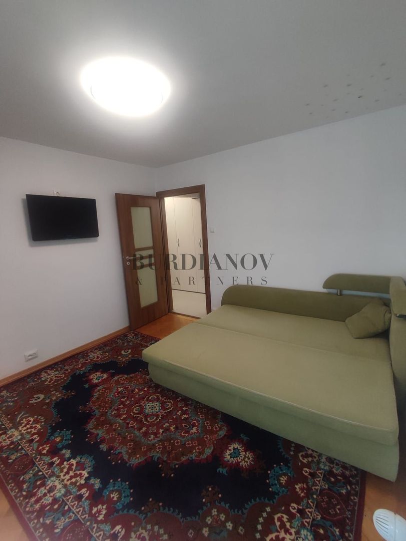 Apartament cu 3 camere de închiriat - Metrou Nicolae Grigorescu - IOR - Poză 6