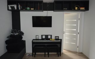 Casă tip duplex Suceava/Cartier Zamca Bloc 4 apartamente/Clinica - Poză 6