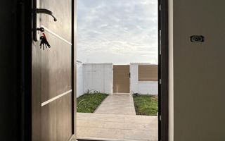 Duplex Dumbravita in curs de finalizare - Poză 9