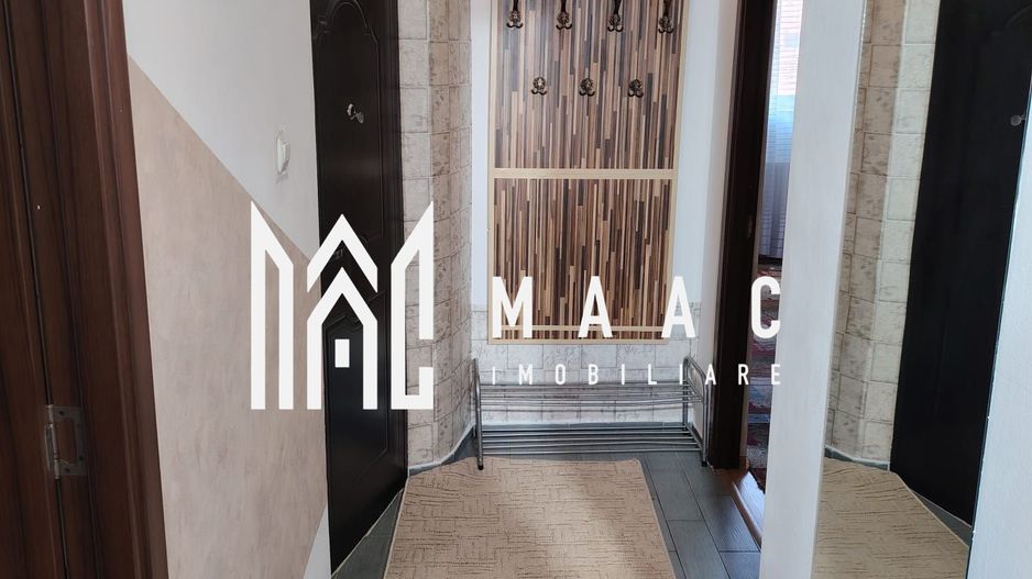 Apartament cu 2 camere | Etaj 3 | Balcon | Trei Stejari - Poză 28