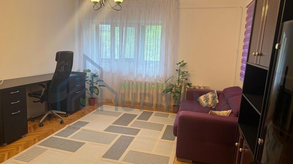 Apartament 2 camere de inchiriat – Soseaua Arcu, zona centrala, Iasi - Poză 8