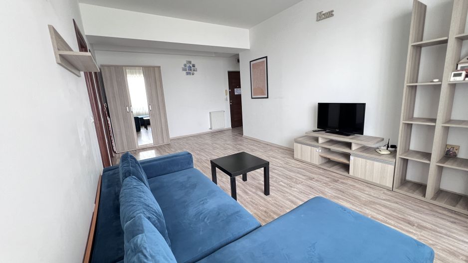 Apartament 2 camere cu vedere la mare – Summerland, Mamaia Nord - Poză 8