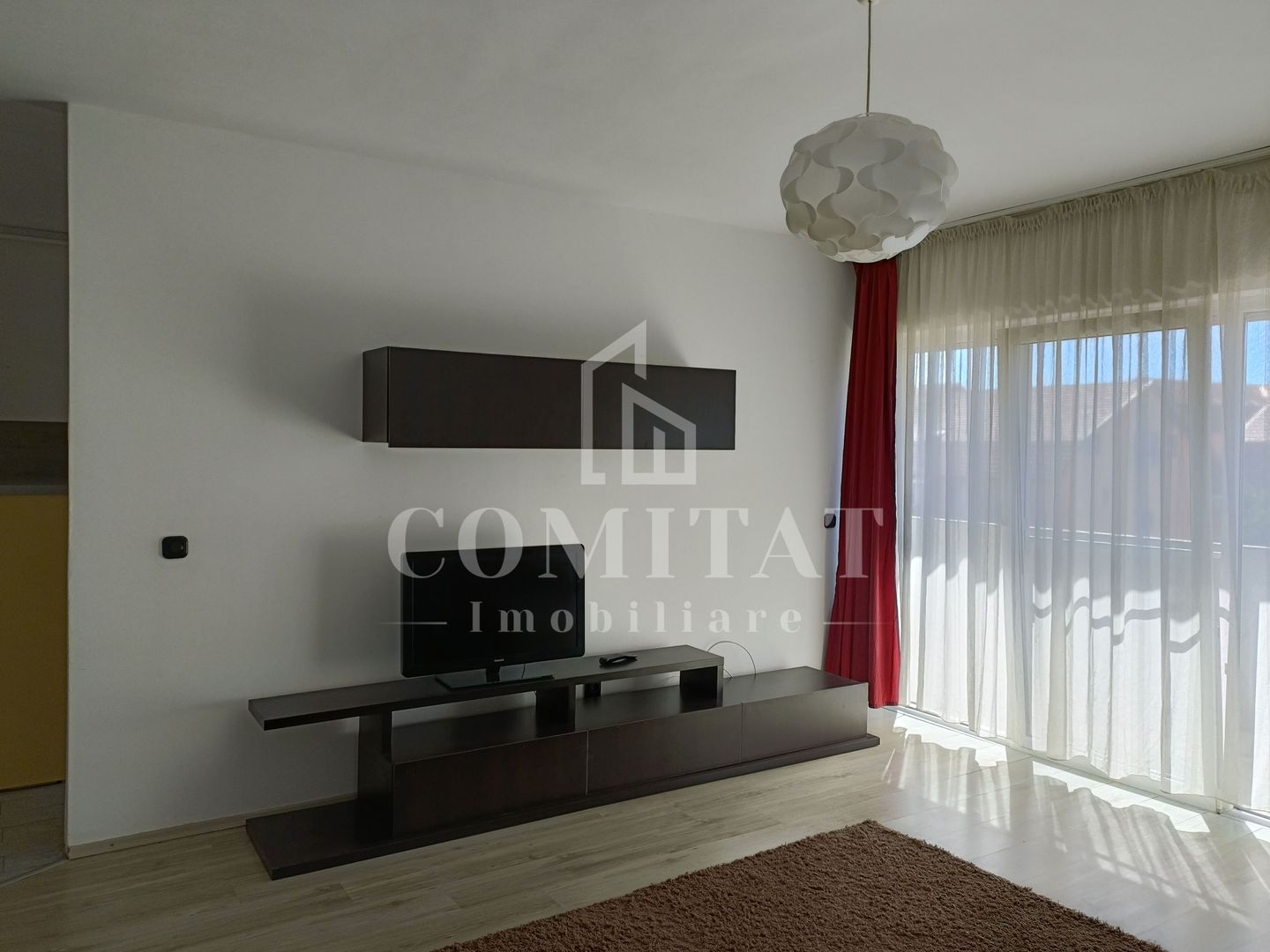 Apartament cu 2 camere | Loc de parcare | Zona Muzeul Apei - Florești - Poză 4