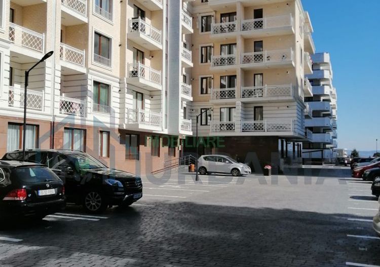 Apartament 2 camere, mobilat și utilat, bloc Inamstro, zona Copou, Iași - Poză 4