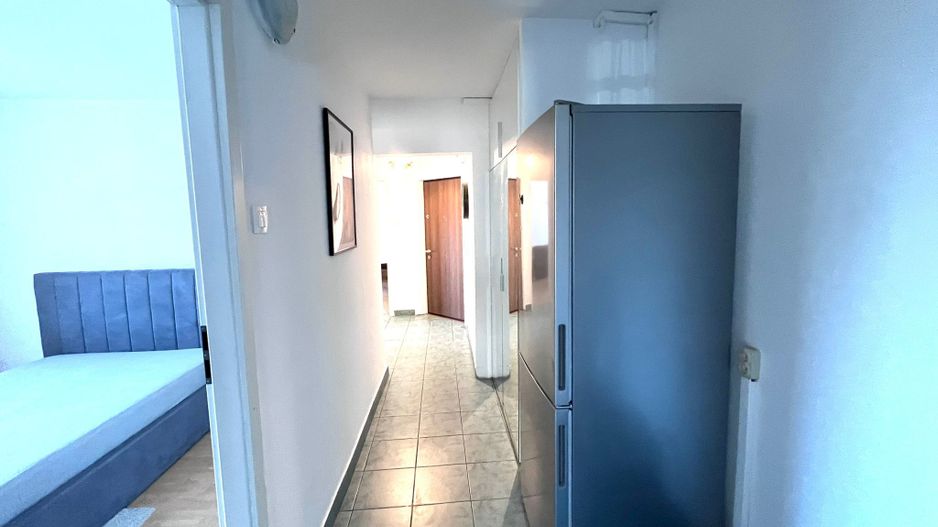 APARTAMENT MODERN DECOMANDAT BLOC ANVELOPAT 1978 CRANGASI - Poză 8