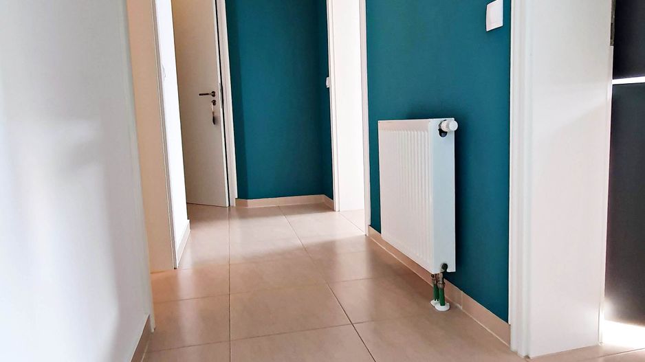 Avantgarden 2, apartament mobilat si utilat lux, cu doua locuri de parcare - Poză 14