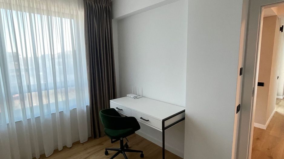 Vilă modernă 6 camere în Băneasa-Sisești – ideală pentru familii - Poză 13