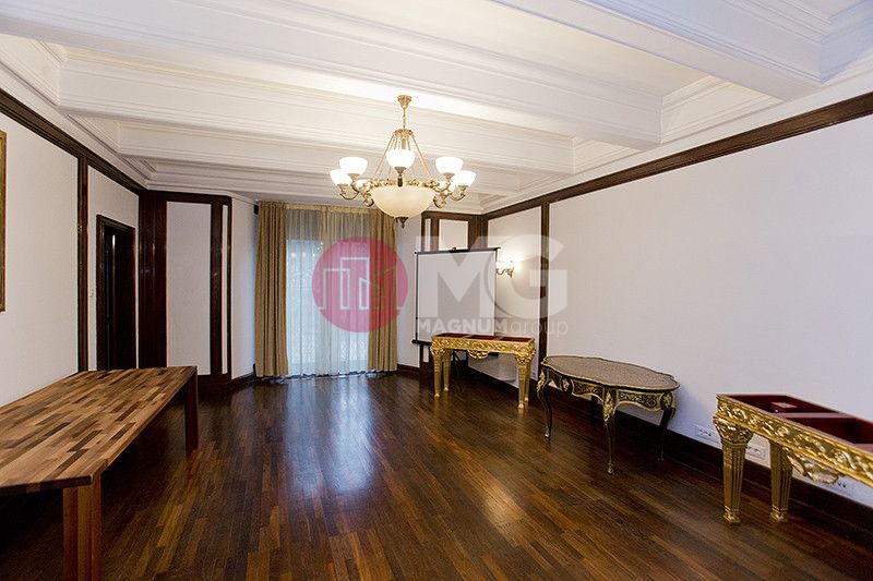 Vila exclusivista de inchiriat- pretabila Ambasada sau sediu de firma  - Poză 11