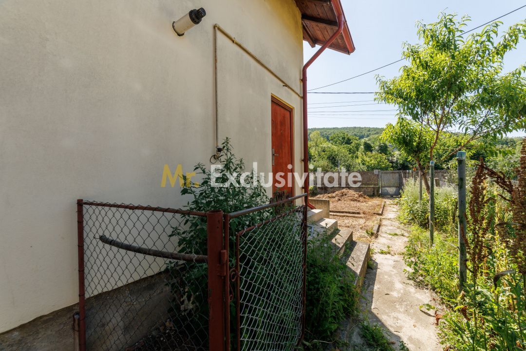 Casă P+M aproape de Pitești | Valea Mare – Podgoria | Teren 795 mp | Comision 0% - Poză 14