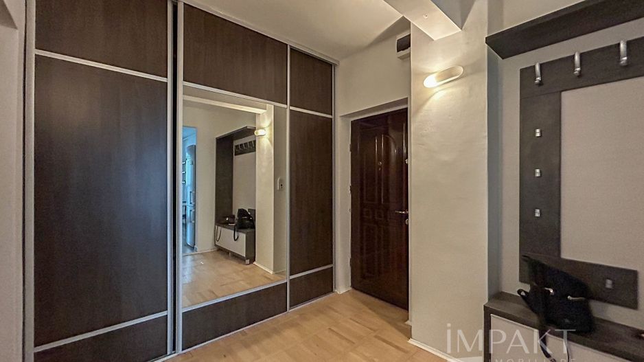Inchiriere apartament cochet cu 2 camere in Manastur! - Poză 15