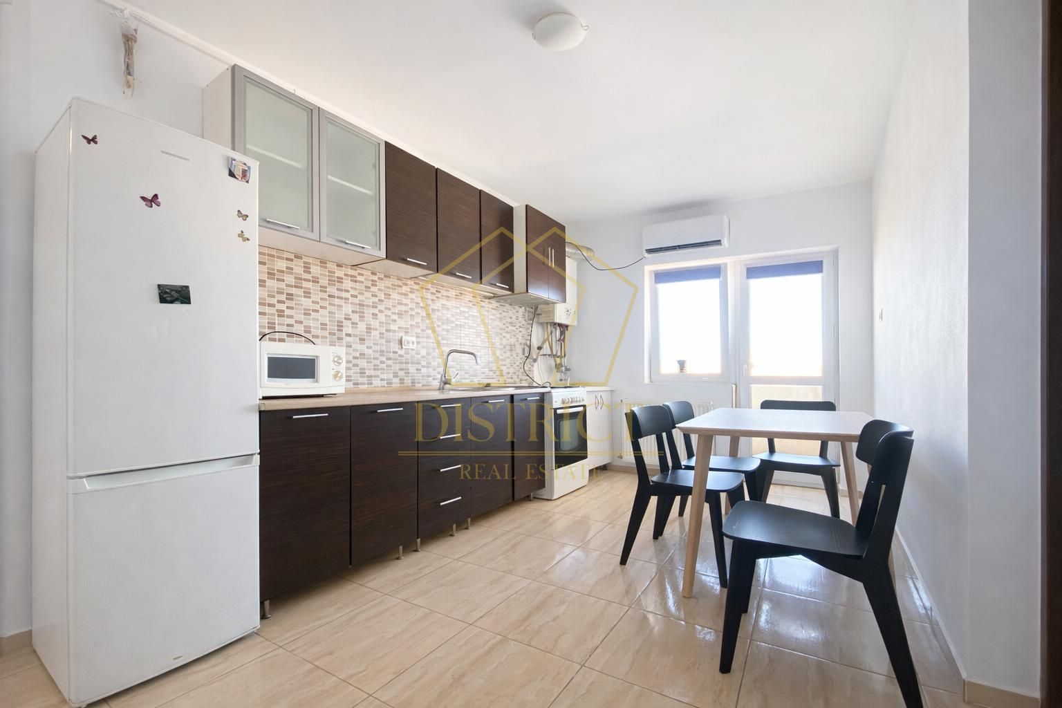 Apartament spatios cu 3 camere | Lipovei | COMISION 0 - Poză 8