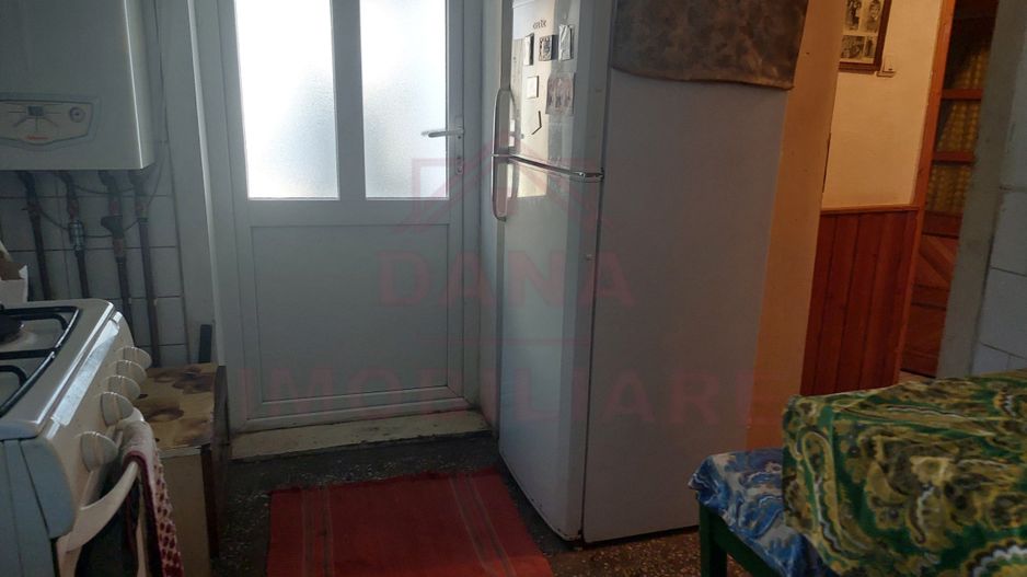 CASĂ 5 CAMERE\ OȚELU-ROȘU\ZONA CIREȘA \ COMISION 0% - Poză 11