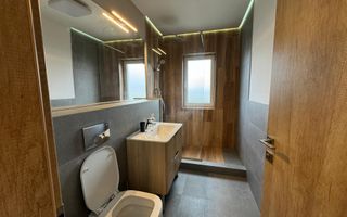 2 camere,modern,bloc nou,2 garaje,Manastur zona Platinia,USAMV,Motilor - Poză 6