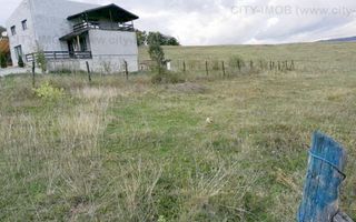 Vanzare teren intravilan constructii  500 mp Com Ocnita, Jud Dambovita - Poză 8