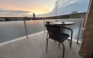 De vânzare: apartament 2 camere - Gran Via Park - Lujerului - metrou - Poză 8