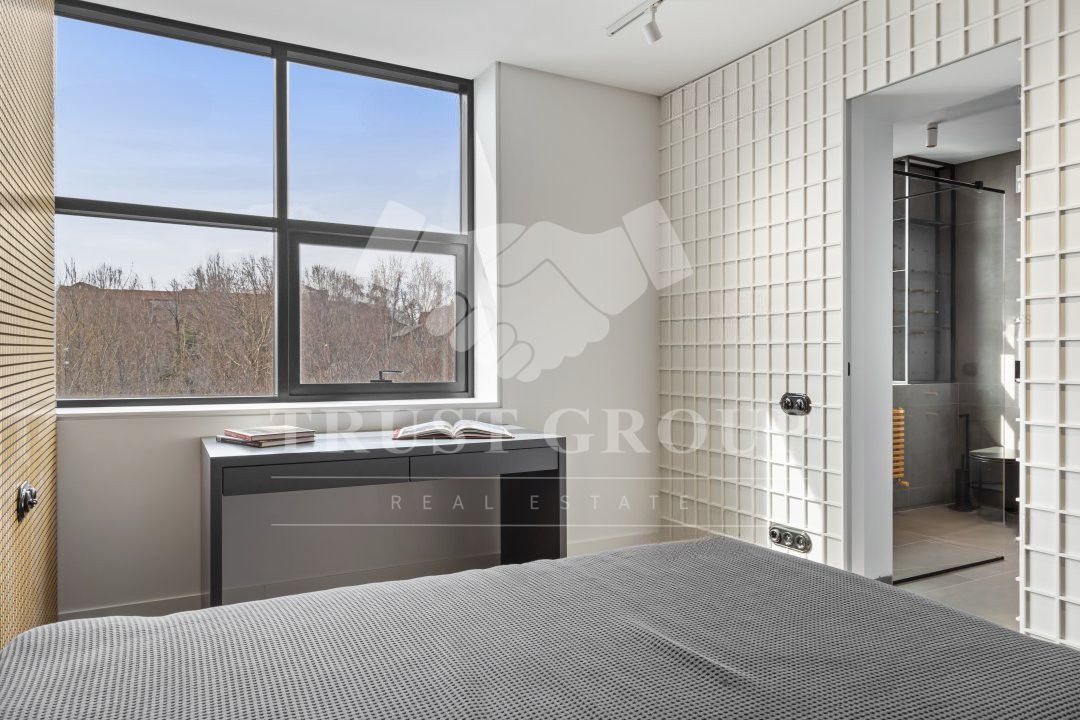 Duplex Barbu Vacarescu Floreasca | 4 camere | Terasa | COMISION 0% - Poză 21
