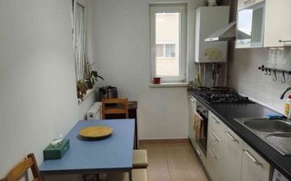 🏡  Apartament 2 camere  de inchiriat | bloc 2015 | centrala |  Lujerului - Poză 2