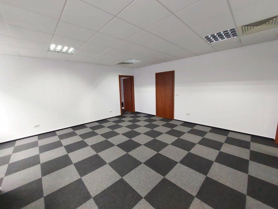 Cladire Birouri Pipera | Rond OMV | Porsche Pipera - Poză 9