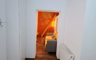 Apartament  vanzare/ inchiriere 37 mp-mezanin 10 mp-zona Ultracentrala - Poză 6