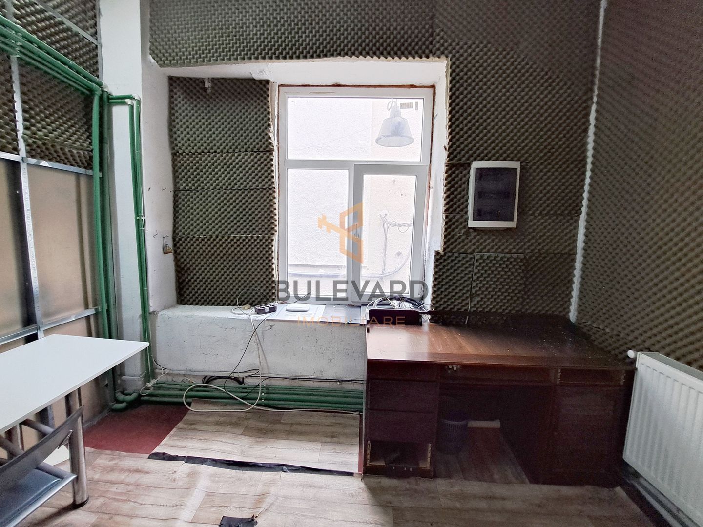 Spatiu de birouri 210 mp, zona Piata 1 Mai! - Poză 9