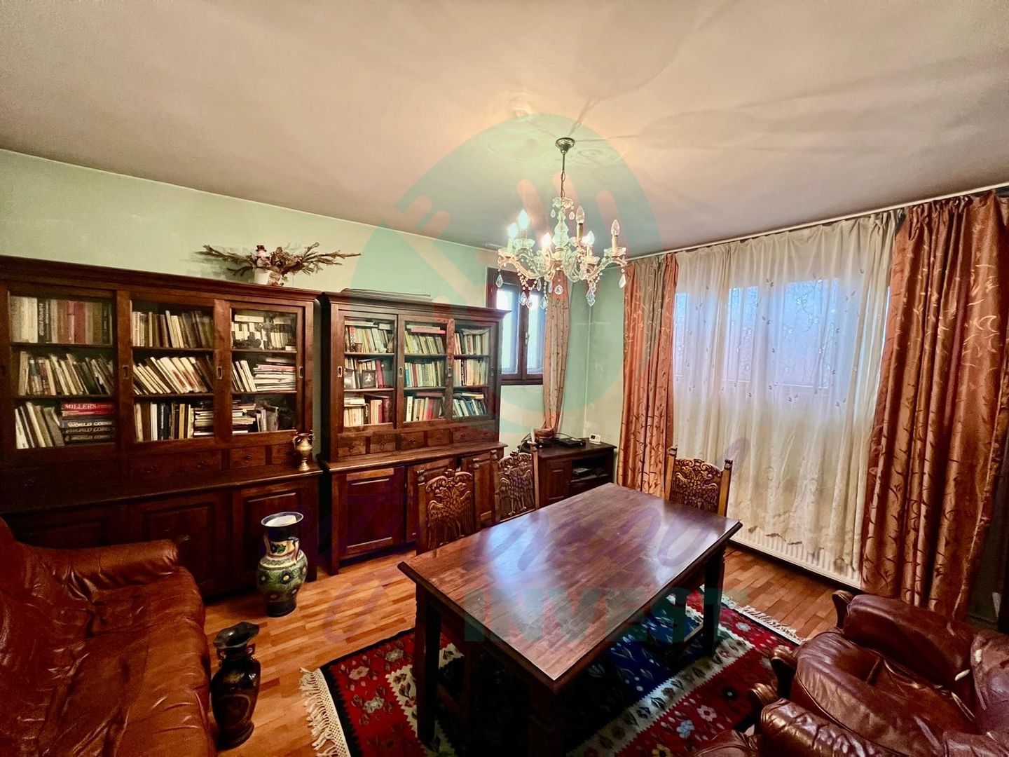 Imobil P+1+M | Oportunitate investiție | Locuință, clinică sau birouri | Carol - Poză 2