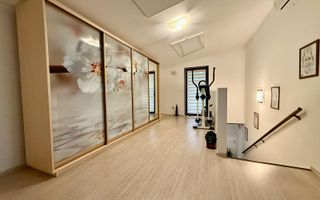 Casă de vânzare  P+M– 163 mp utili, teren 544 mp. - Poză 11