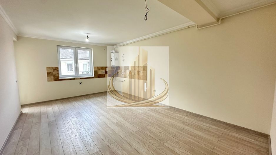 2 Cam, 2 dressing-uri, Finisaje Premium | Giroc– Hotel IQ | Investitie - Poză 1