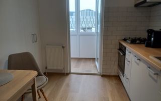 Apartament de închiriat 2 camere Str. Școala de Înot/Stadion - Poză 10