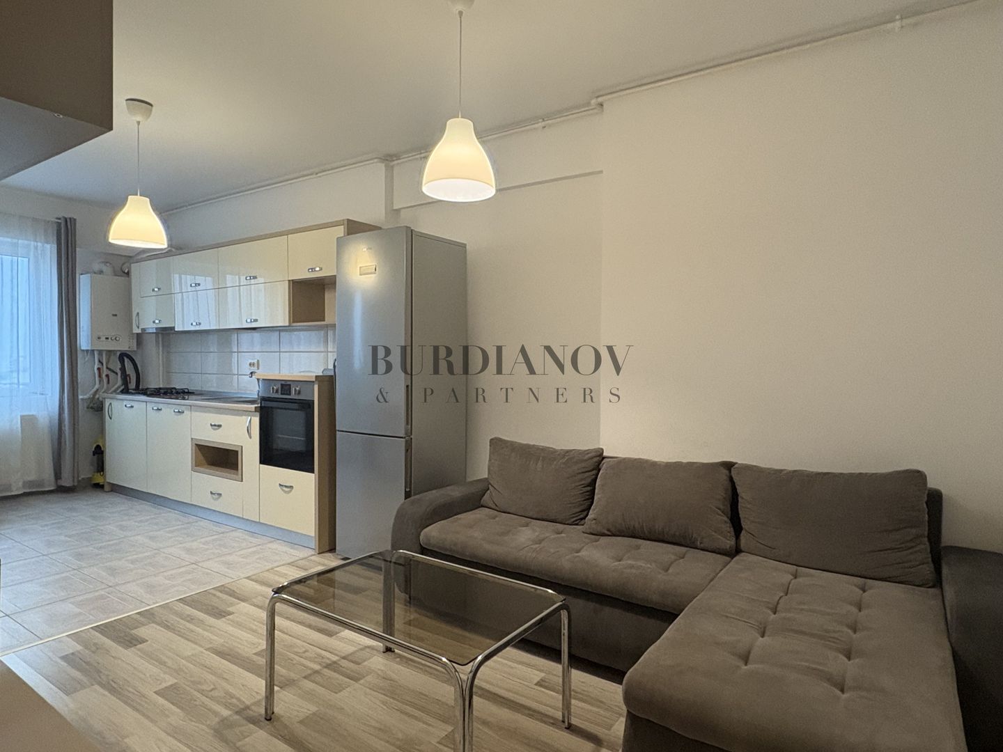 Apartament cu 2 camere de vânzare- Pacii - Rotar Park 1 - Poză 3