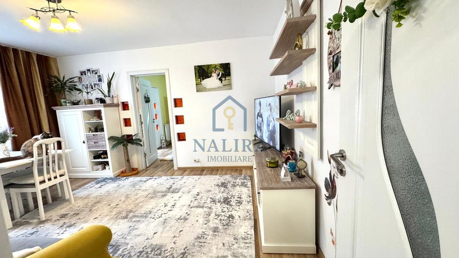 Apartament 2 camere de vanzare - Matei Basarab - Poză 4