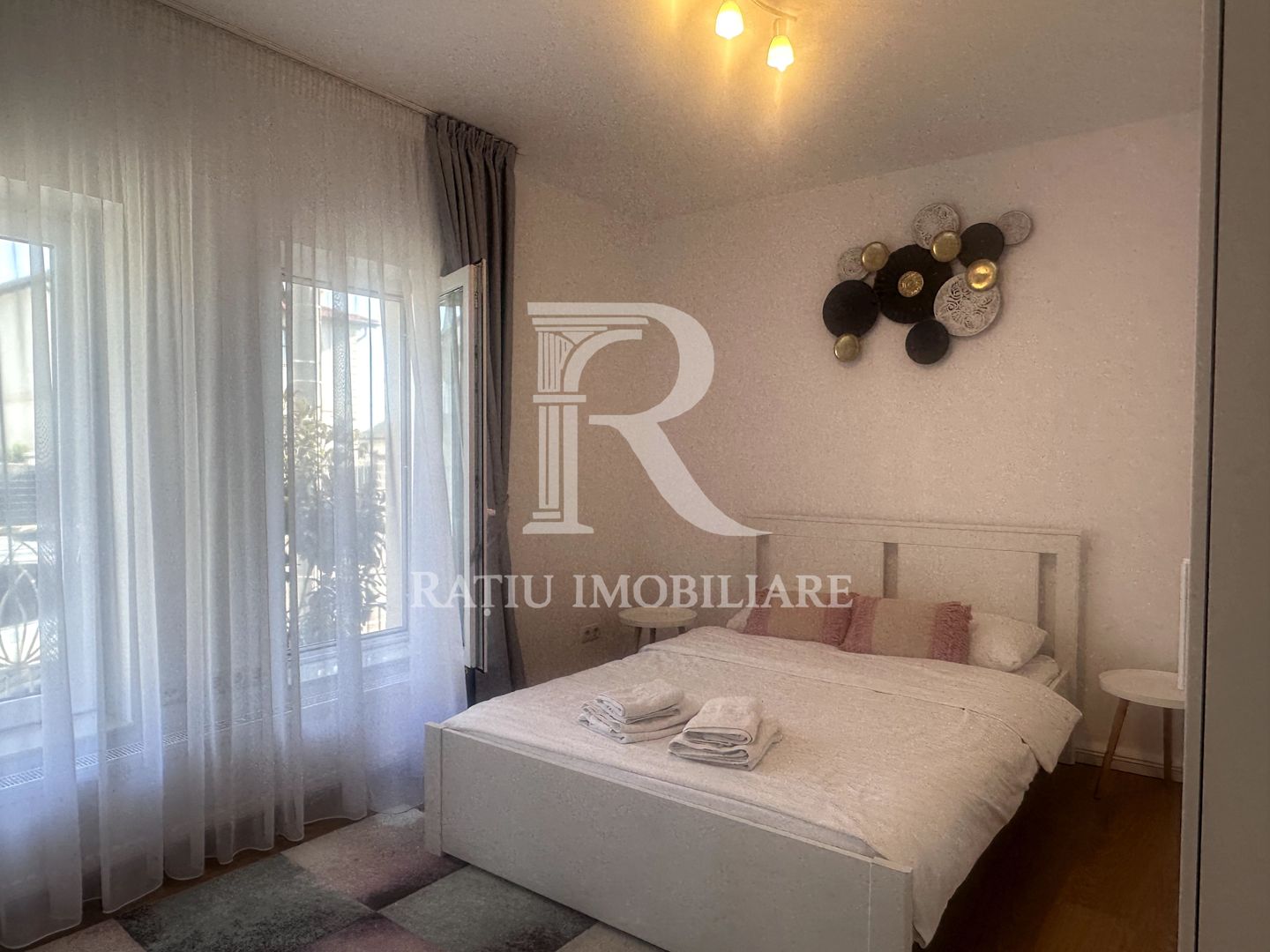 Casa de închiriat cu 4 dormitoare | Cartierul Tineretului | Oradea - Poză 7