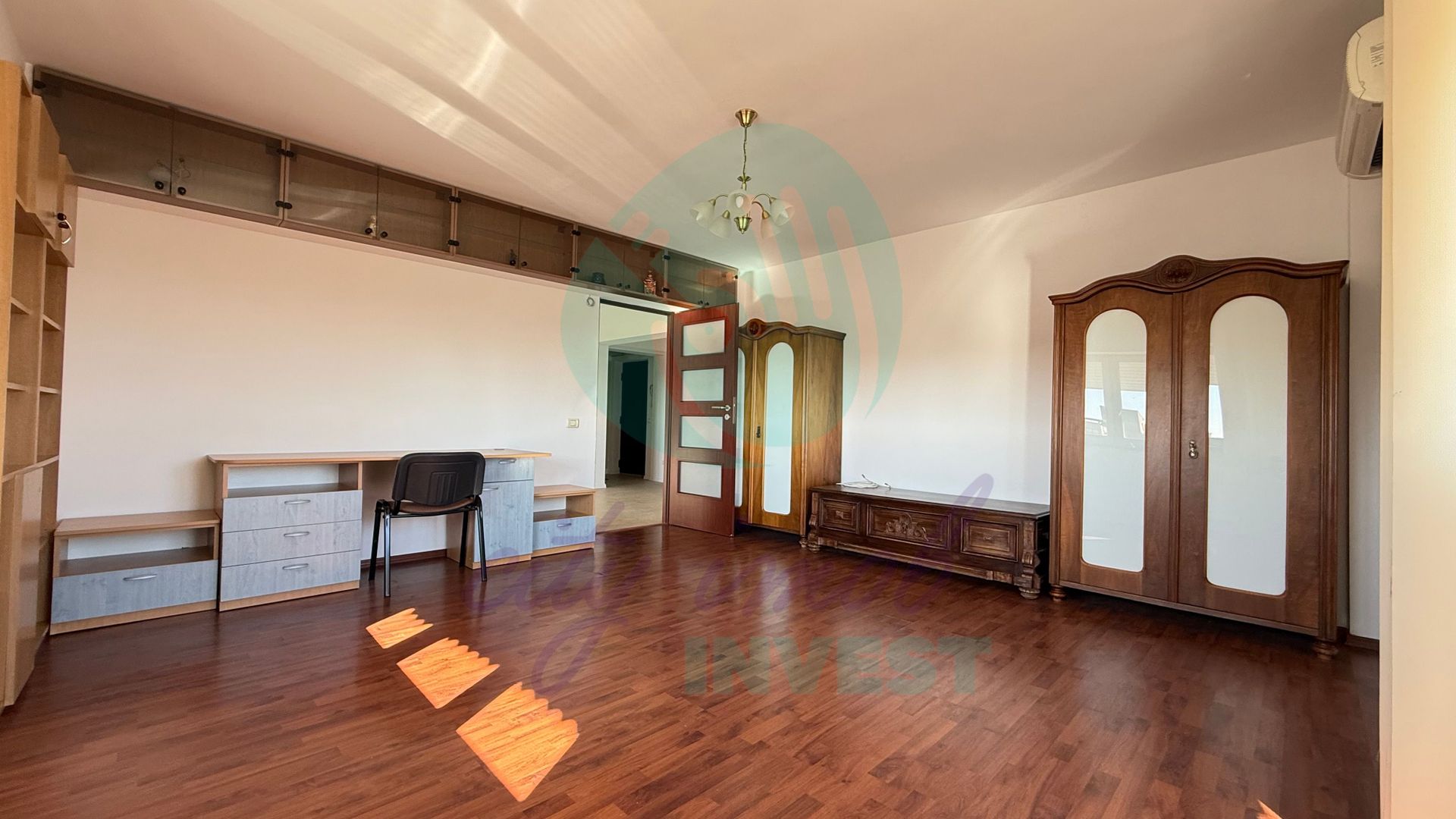 Apartament 3 camere luminos, Mântuleasa – Armenească - Poză 3