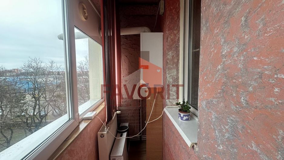 2 camere | centrala proprie | mobilat si utilat | zona excelenta | - Poză 14