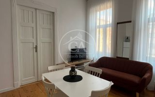 Apartament de închiriat cu 3 camere în zona ultracentrală, Oradea - Poză 4