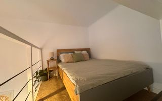 APARTAMENT DE VANZARE TIP LOFT - Poză 5