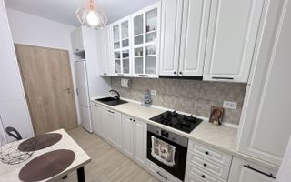 Apartament 2 camere de inchiriat | Parcare | Rotar Park | metrou Preciziei - Poză 7