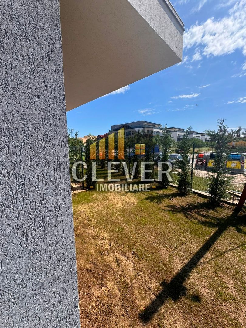 Apartament 2 Camere | Gradina Proprie si loc de parcare| Pallady - Poză 14