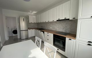 Casă nouă de închiriat,  4 camere | Prima închiriere | Cisnădie - Poză 1