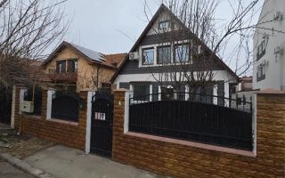 CASA P+1 OVIDIU, JUD. CONSTANTA - Poză 1