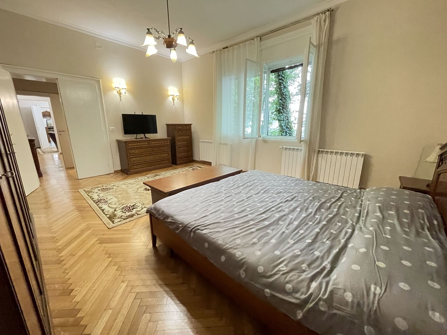 Apartament frumos in zona centrala - Poză 9