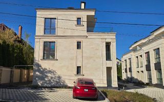 Vânzare, casă, 3 camere, str. Trifan Baltă, Telecentru - Poză 7