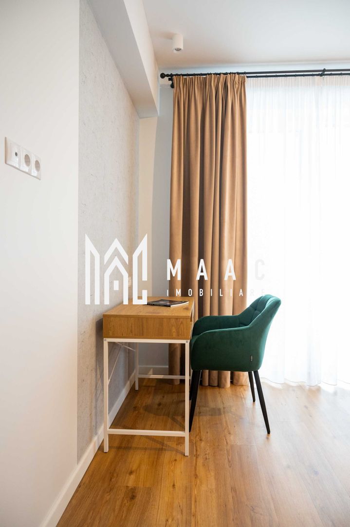 Apartament 2 camere | 78 mp I Balanta Residence - Poză 5