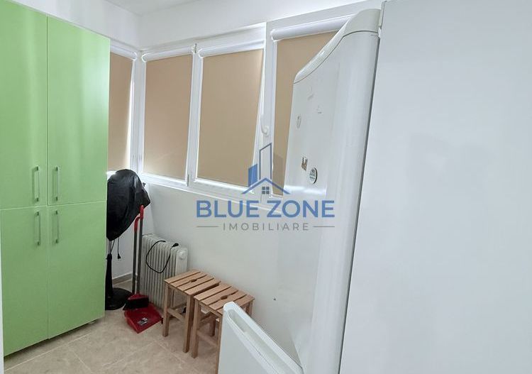 Drumul Creteștilor – Alpha Residence | Apartament 2 camere | 400EUR - Poză 8