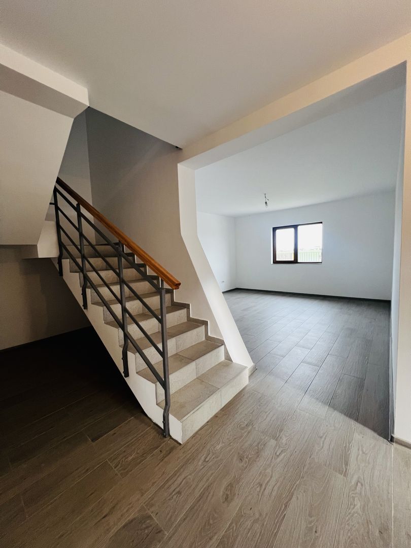 Duplex cu spatios I  zona IKEA I Dumbravita I - Poză 5