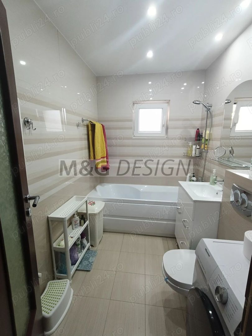 Apartament 2 camere zona Bucovina - Poză 6