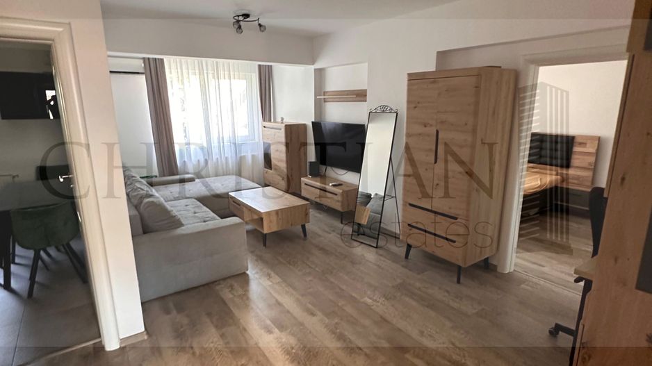 2 camere - Ranetti Residence Politehnica Grozăvești - Poză 2