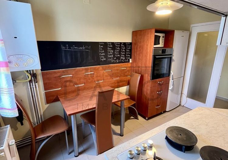 Apartament de inchiriat - Poză 5